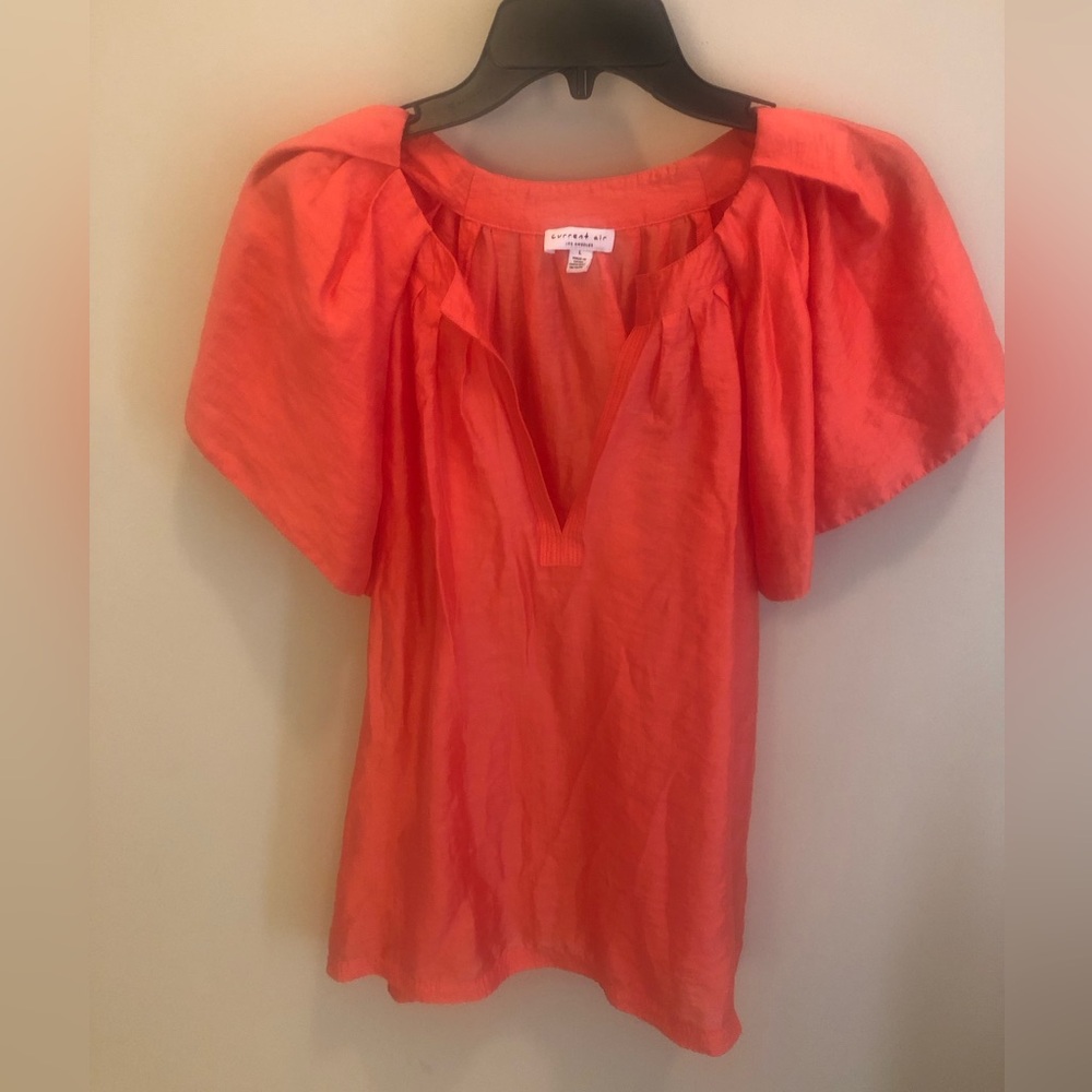 Current Air blouse